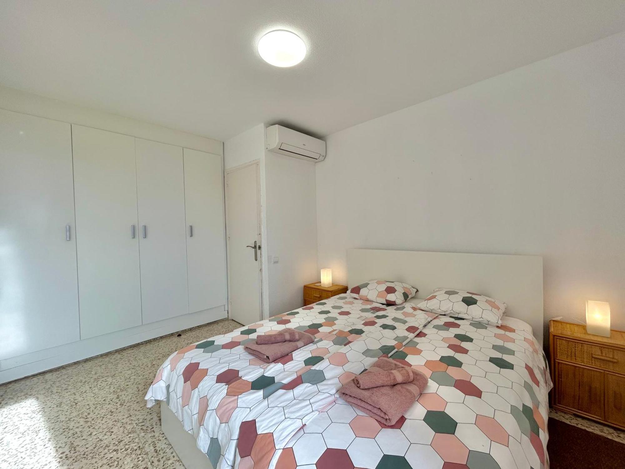 Acogedor Apartamento En Benalmadena Vistas Esterno foto