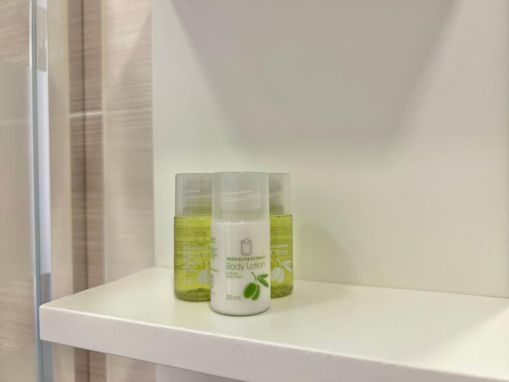 Acogedor Apartamento En Benalmadena Vistas Esterno foto