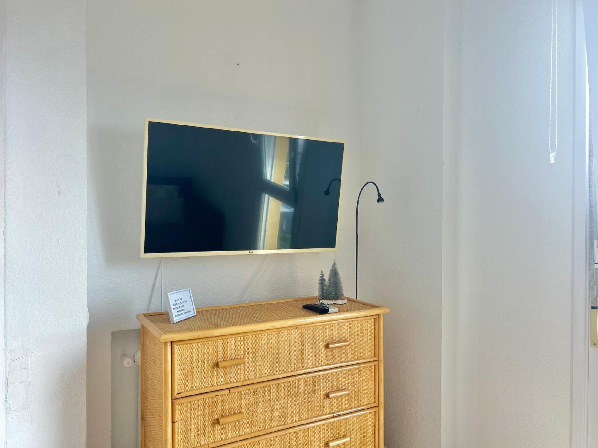 Acogedor Apartamento En Benalmadena Vistas Esterno foto