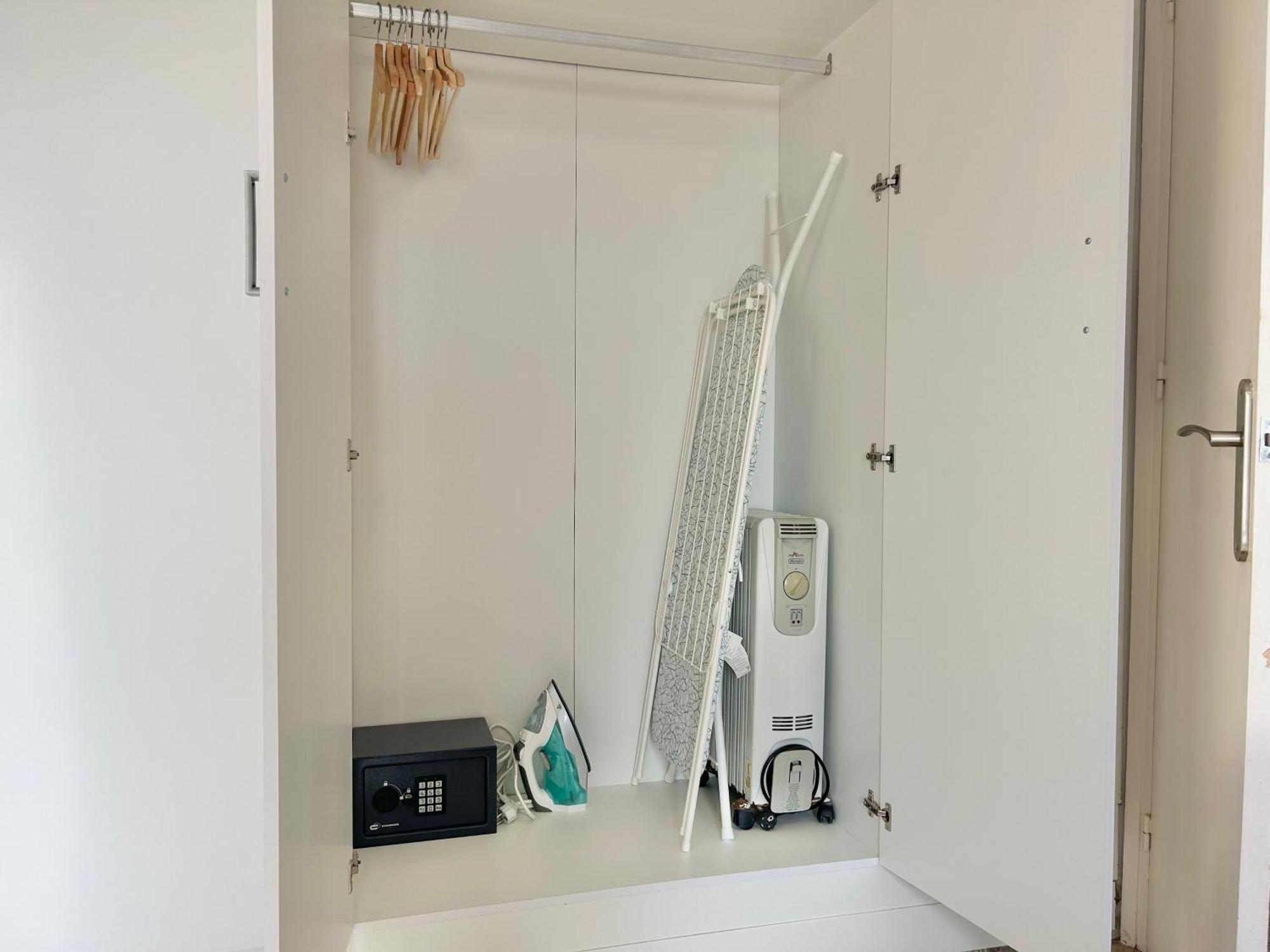 Acogedor Apartamento En Benalmadena Vistas Esterno foto